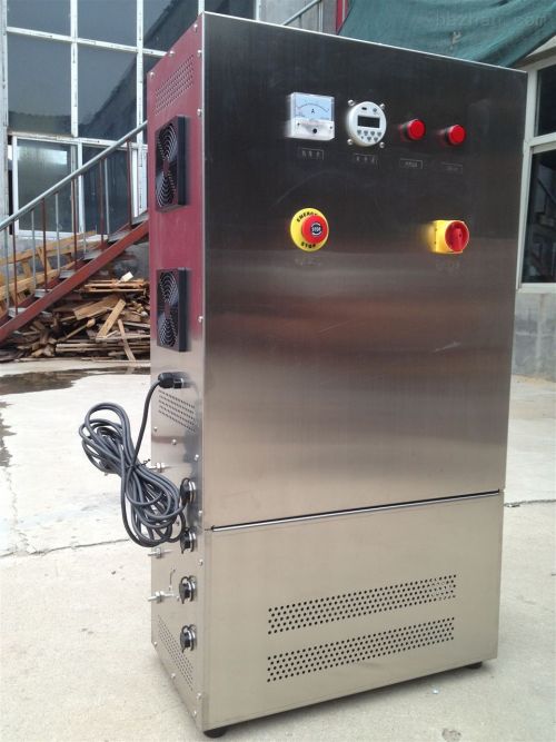 中型臭氧發(fā)生器