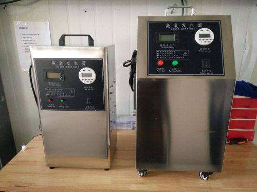 便攜式臭氧發(fā)生器