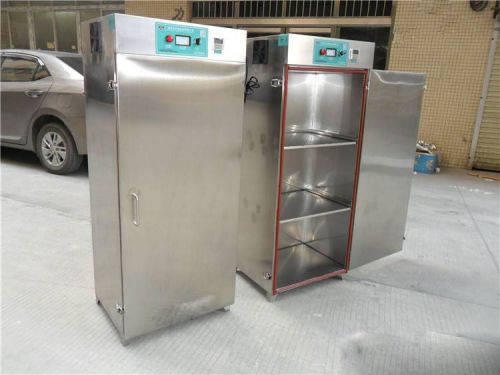 低溫烘干臭氧滅菌柜